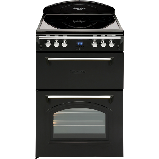 Gourmet GRB6CV Range Cooker | Leisure